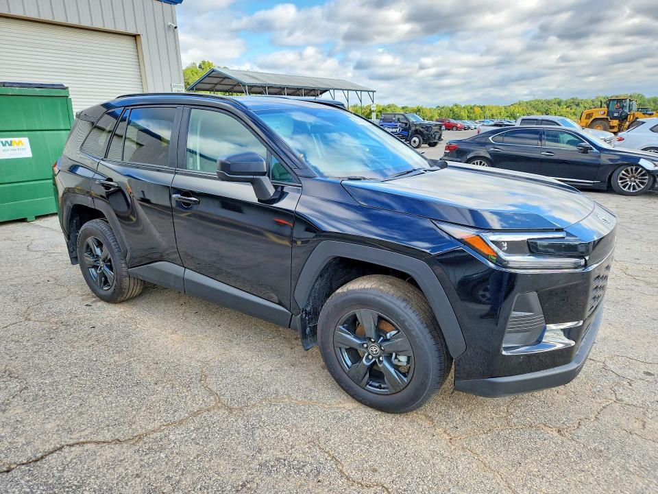 Продаж на аукціоні авто 2026 Toyota Rav4, vin: 2T36CRAV2TC000194, номер лоту: 69996936