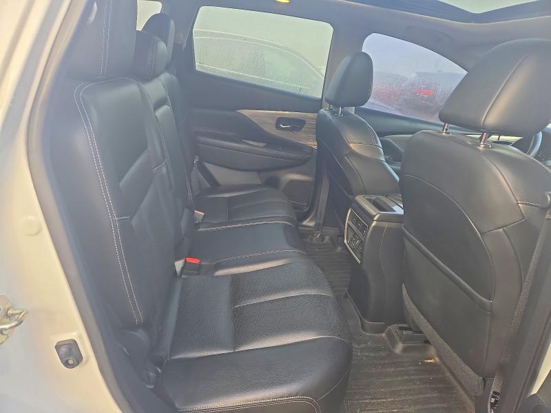 Aukcja sprzedaży 2018 Nissan Murano, vin: 5N1AZ2MH5JN167248, numer aukcji: 70090606