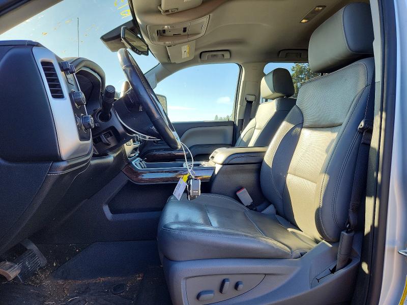 Aukcja sprzedaży 2018 Gmc Sierra, vin: 1GTV2NEJ6JZ226183, numer aukcji: 70735386