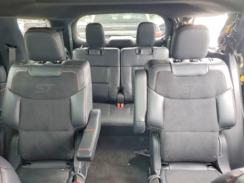 Продажа на аукционе авто 2025 Ford Explorer, vin: 1FMWK8GC8SGB56778, номер лота: 70005066