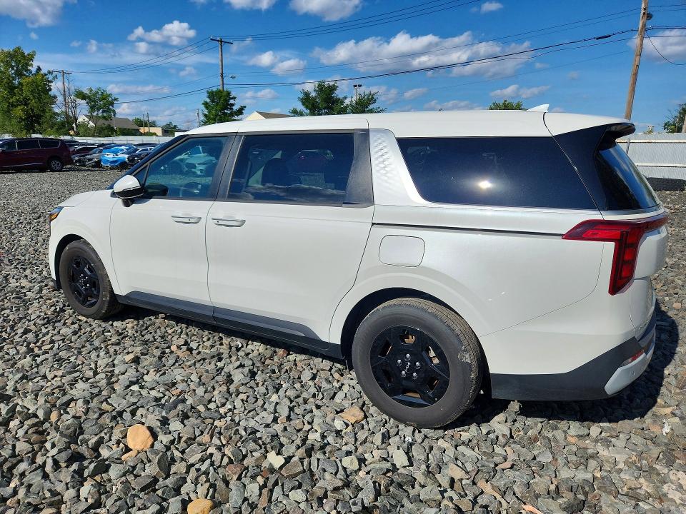 Aukcja sprzedaży 2026 Kia Carnival, vin: KNDNB5K39T6586431, numer aukcji: 67905296