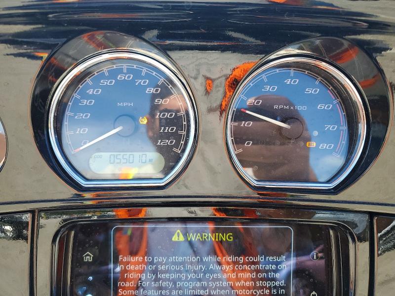 68833736 :رقم المزاد ، 1HD1KRP14MB620330 vin ، 2021 Harley-davidson Flhxs مزاد بيع