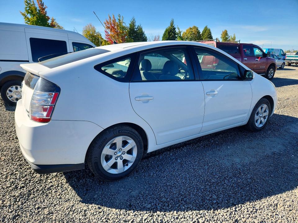 Aukcja sprzedaży 2004 Toyota Prius, vin: JTDKB20U440079177, numer aukcji: 70369886