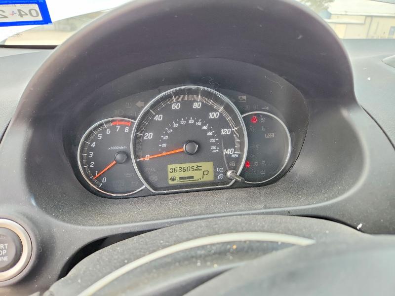 Aukcja sprzedaży 2018 Mitsubishi Mirage, vin: ML32A4HJ1JH011685, numer aukcji: 70517276