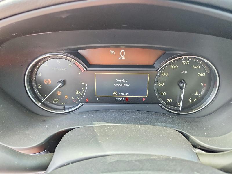 Aukcja sprzedaży 2023 Cadillac Xt4, vin: 1GYAZAR48PF108809, numer aukcji: 69014326