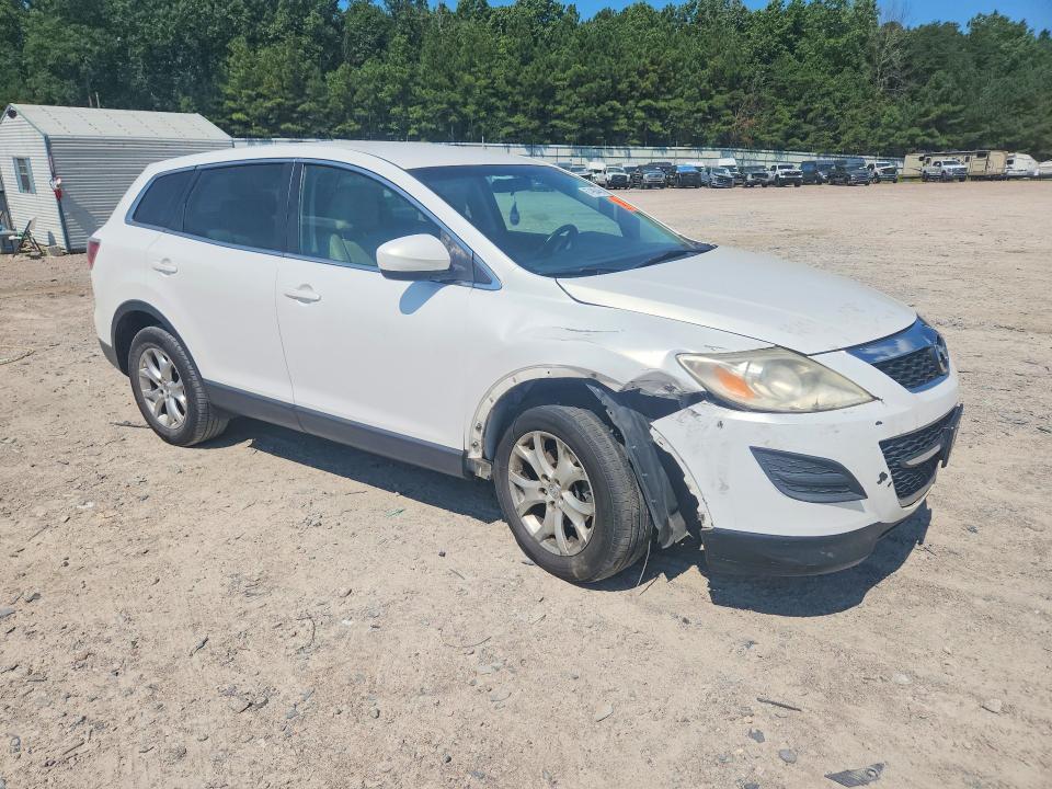 Продаж на аукціоні авто 2011 Mazda Cx-9, vin: JM3TB3CV5B0324197, номер лоту: 67490446