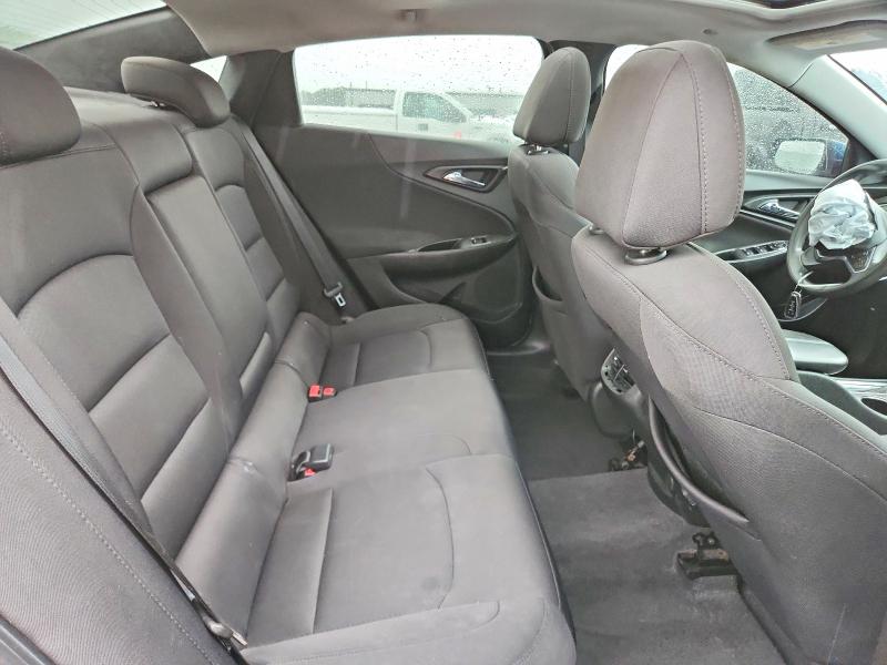 Продаж на аукціоні авто 2019 Chevrolet Malibu, vin: 1G1ZD5ST5KF109790, номер лоту: 68190676