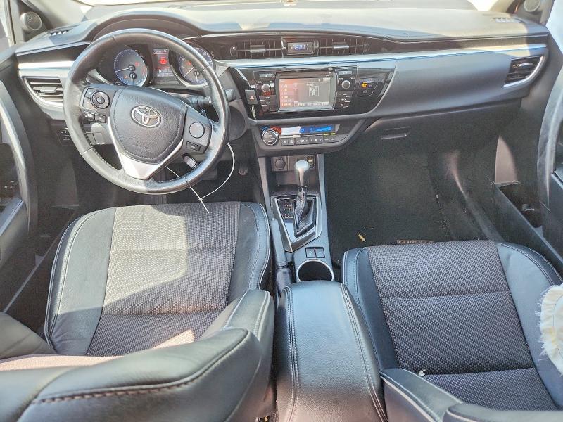 Продаж на аукціоні авто 2014 Toyota Corolla, vin: 2T1BURHE5EC167162, номер лоту: 69059136