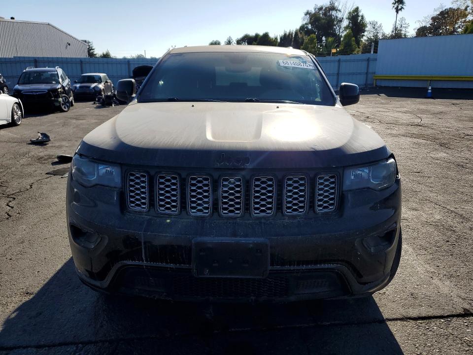 Продаж на аукціоні авто 2019 Jeep Grand Cherokee, vin: 1C4RJEAG7KC852361, номер лоту: 68140876