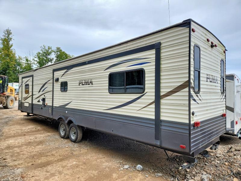 Aukcja sprzedaży 2019 Forest River Puma, vin: 4X4TPUP24KP078275, numer aukcji: 67003136