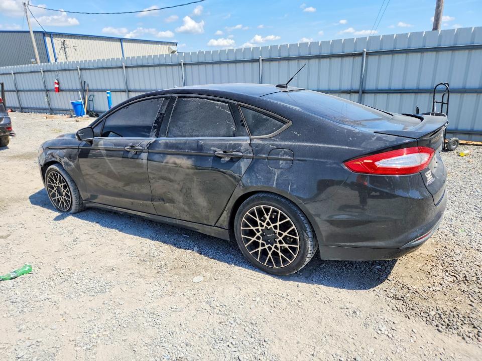 68325986 :رقم المزاد ، 3FA6P0H70DR301869 vin ، 2013 Ford Fusion مزاد بيع
