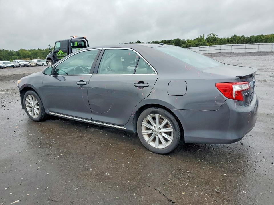 Продажа на аукционе авто 2014 Toyota Camry Hybrid, vin: 4T1BD1FK8EU126386, номер лота: 68743656