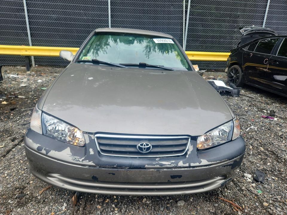 Продаж на аукціоні авто 2000 Toyota Camry, vin: 4T1BF22K8YU093013, номер лоту: 69968016