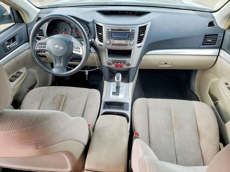 Aukcja sprzedaży 2013 Subaru Outback, vin: 4S4BRBACXD3245469, numer aukcji: 68056256