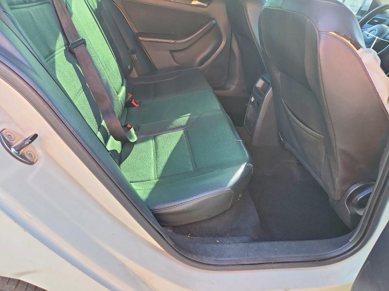 Продажа на аукционе авто 2011 Volkswagen Jetta, vin: 3VWDZ7AJ6BM372298, номер лота: 69601196