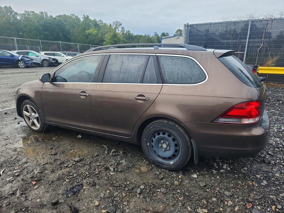 70768196 :رقم المزاد ، 3VWPL7AJ0BM644665 vin ، 2011 Volkswagen Jetta مزاد بيع