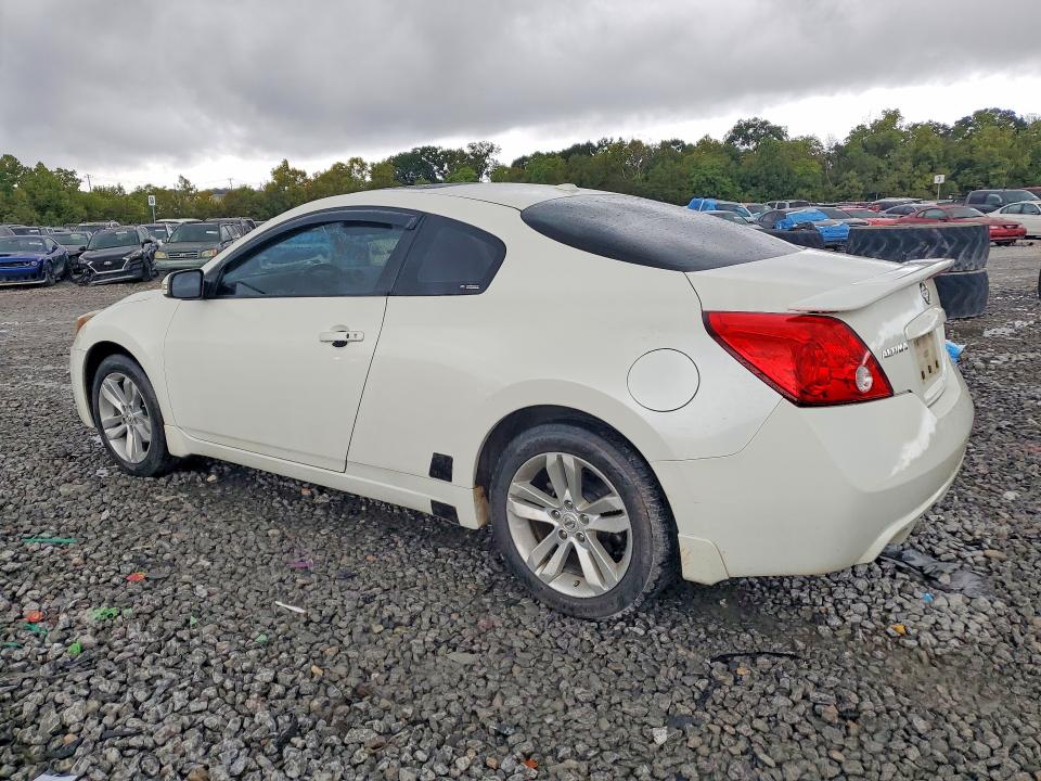 Продаж на аукціоні авто 2013 Nissan Altima, vin: 1N4AL2EP7DC256501, номер лоту: 68411176
