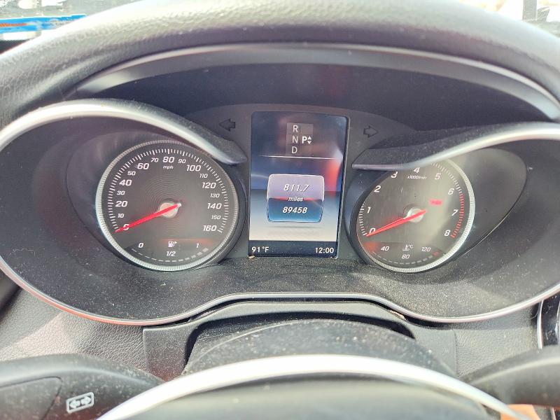 Продаж на аукціоні авто 2017 Mercedes-benz C, vin: 55SWF4JBXHU198467, номер лоту: 70363816