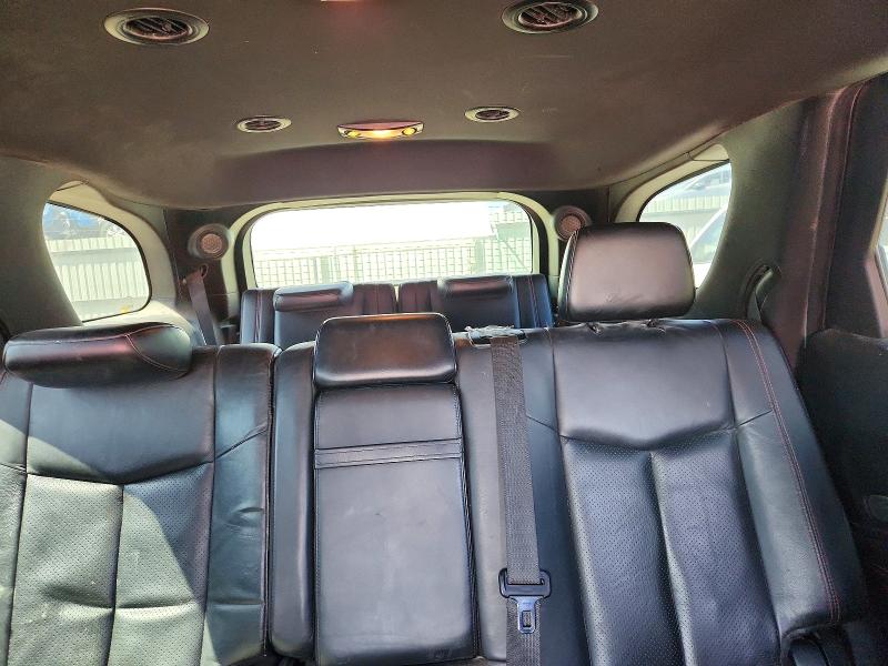 67650516 :رقم المزاد ، 1C4SDJCT6FC176826 vin ، 2015 Dodge Durango مزاد بيع