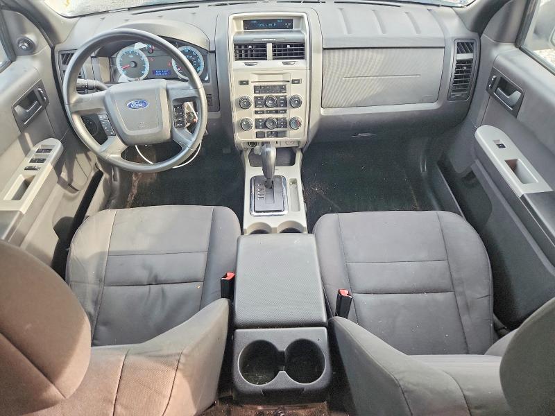 Продаж на аукціоні авто 2012 Ford Escape, vin: 1FMCU9DG8CKC21590, номер лоту: 68067046