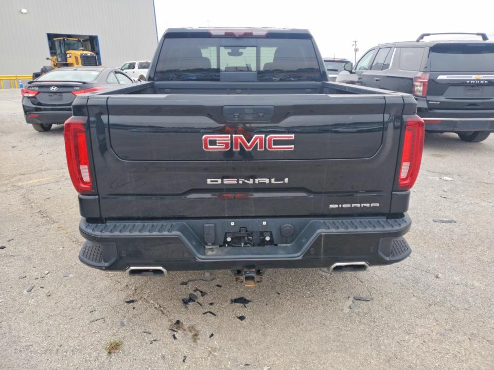 Продаж на аукціоні авто 2020 Gmc Sierra, vin: 1GTU9FEL8LZ234366, номер лоту: 69671286