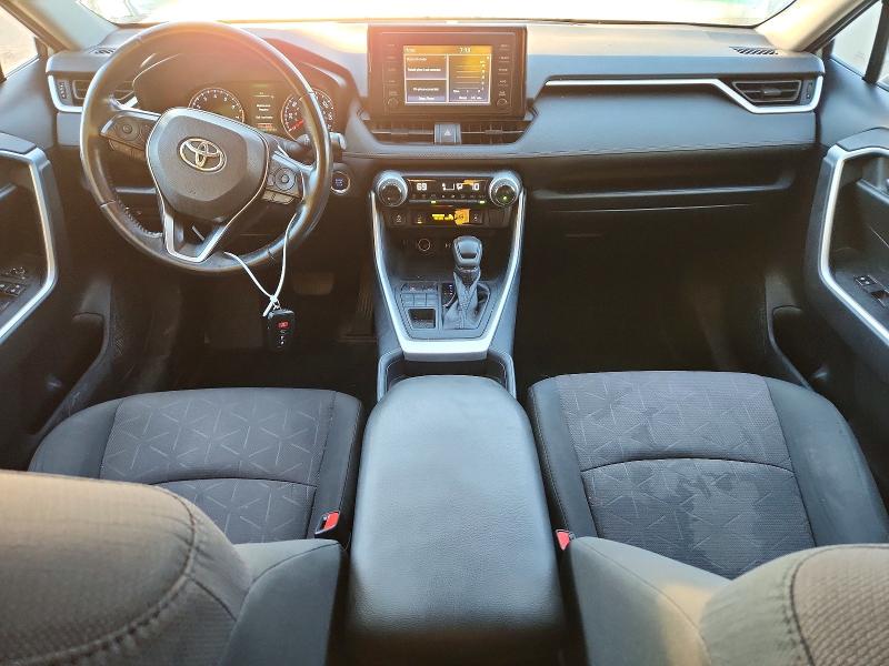 69732646 :رقم المزاد ، 2T3P1RFV3KC028796 vin ، 2019 Toyota Rav4 مزاد بيع