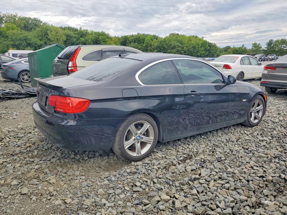 Aukcja sprzedaży 2013 Bmw 328, vin: WBAKF3C56DJ385562, numer aukcji: 68332486