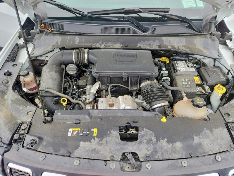 67348796 :رقم المزاد ، 3C4NJDBN4RT606940 vin ، 2024 Jeep Compass مزاد بيع