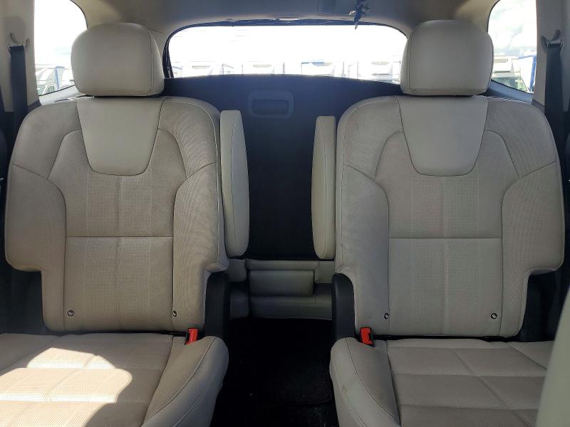 Aukcja sprzedaży 2021 Kia Telluride, vin: 5XYP54HC7MG131741, numer aukcji: 67267276
