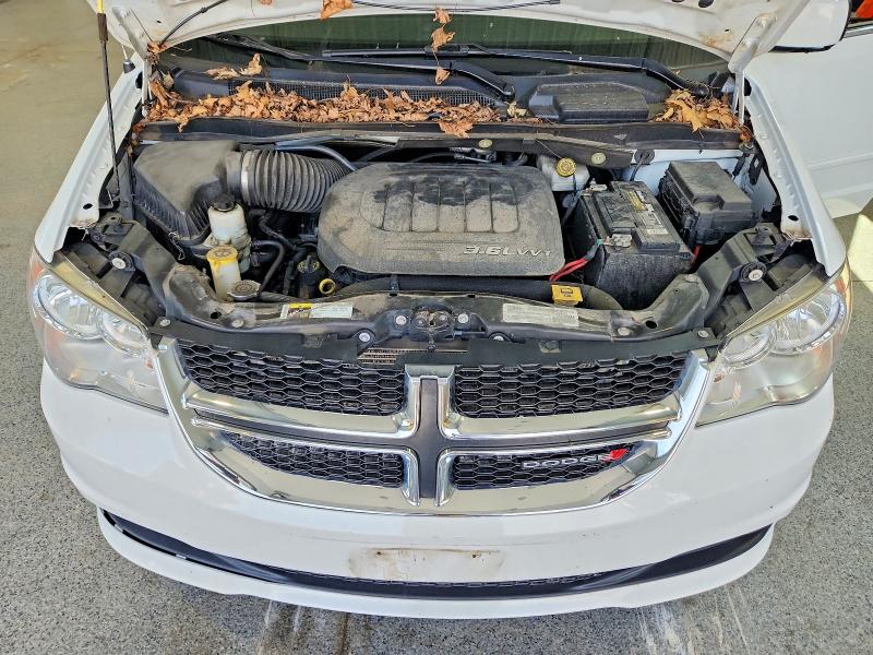 Aukcja sprzedaży 2017 Dodge Grand Caravan, vin: 2C4RDGCGXHR817667        , numer aukcji: 69092856