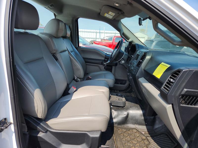 Продаж на аукціоні авто 2017 Ford F150, vin: 1FTMF1C83HKC72484, номер лоту: 70142326
