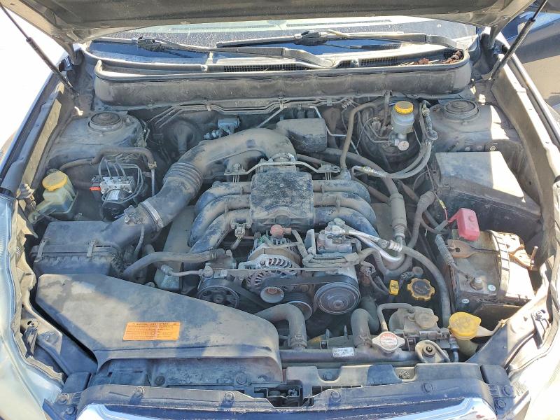 2011 Subaru Outback მანქანა იყიდება აუქციონზე, vin: 4S4BRDKC8B2315953, აუქციონის ნომერი: 69762396