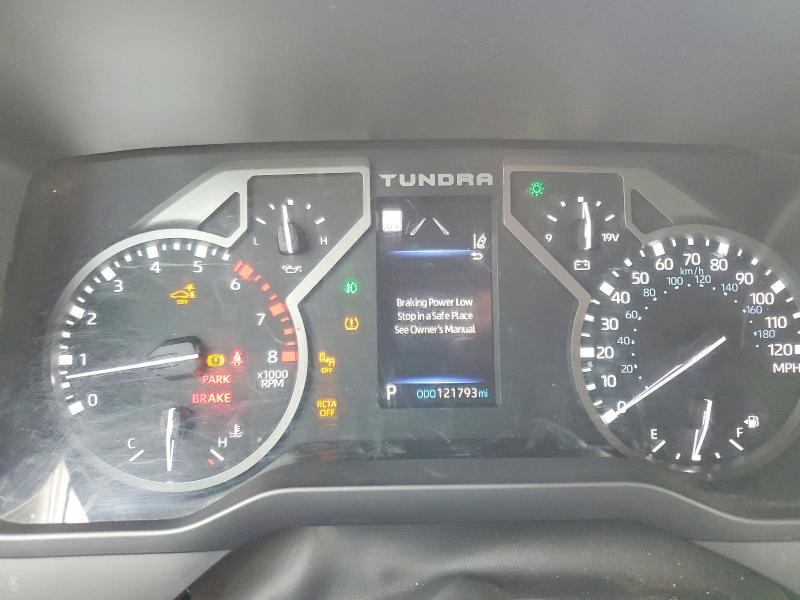 Aukcja sprzedaży 2023 Toyota Tundra, vin: 5TFJA5DB6PX090234, numer aukcji: 67879056