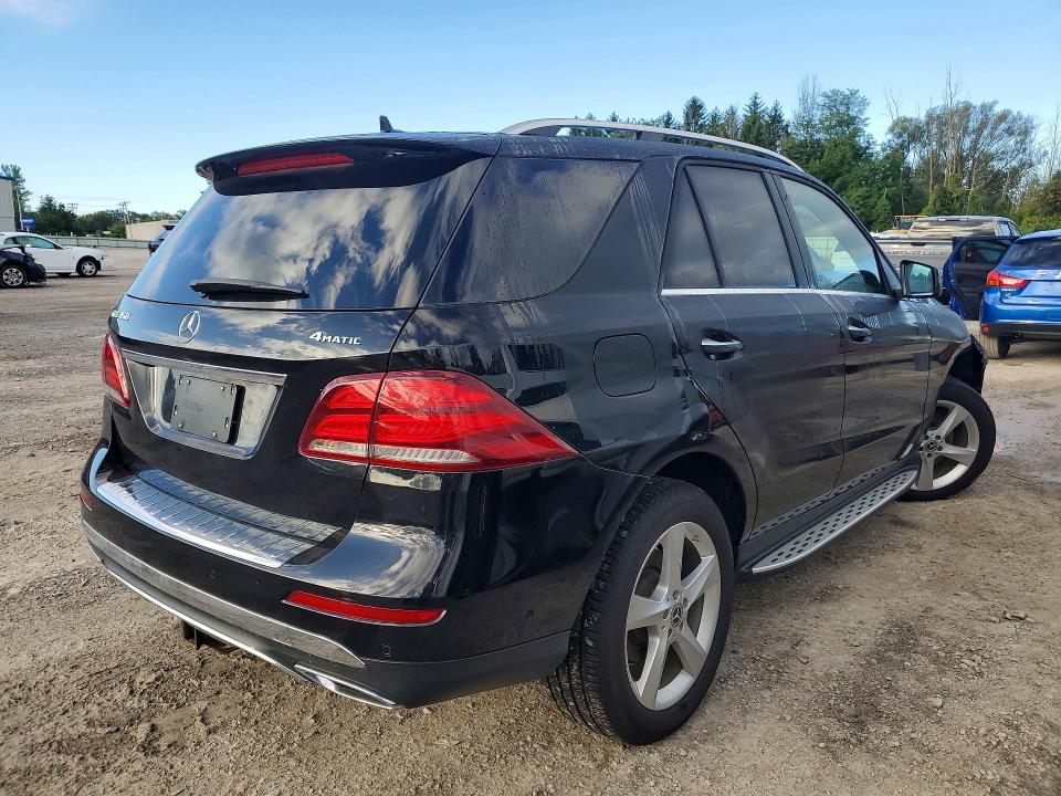Aukcja sprzedaży 2017 Mercedes-benz Gle, vin: 4JGDA5HB7HA982290, numer aukcji: 67784586