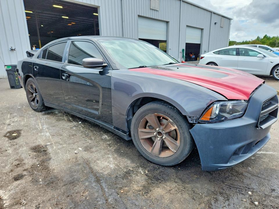 Продажа на аукционе авто 2013 Dodge Charger, vin: 2C3CDXBG2DH624554, номер лота: 68690756