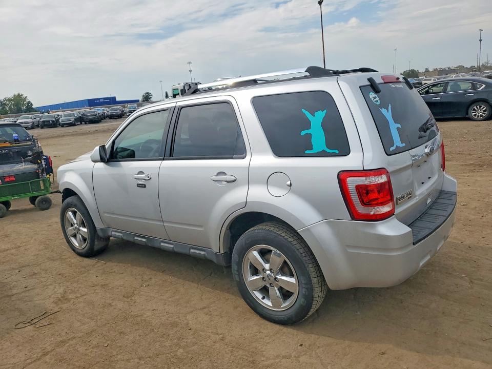 2011 Ford Escape მანქანა იყიდება აუქციონზე, vin: 1FMCU0EG9BKA91005, აუქციონის ნომერი: 68960086