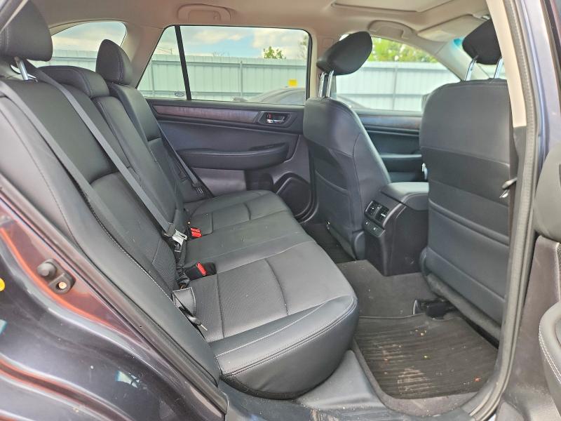 Продажа на аукционе авто 2016 Subaru Outback, vin: 4S4BSALC8G3267129, номер лота: 69305126