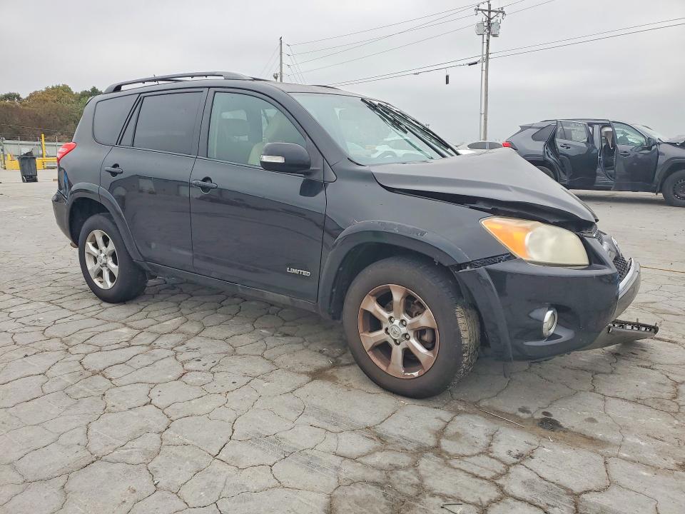 69948986 :رقم المزاد ، 2T3DK4DV9AW023024 vin ، 2010 Toyota Rav4 مزاد بيع