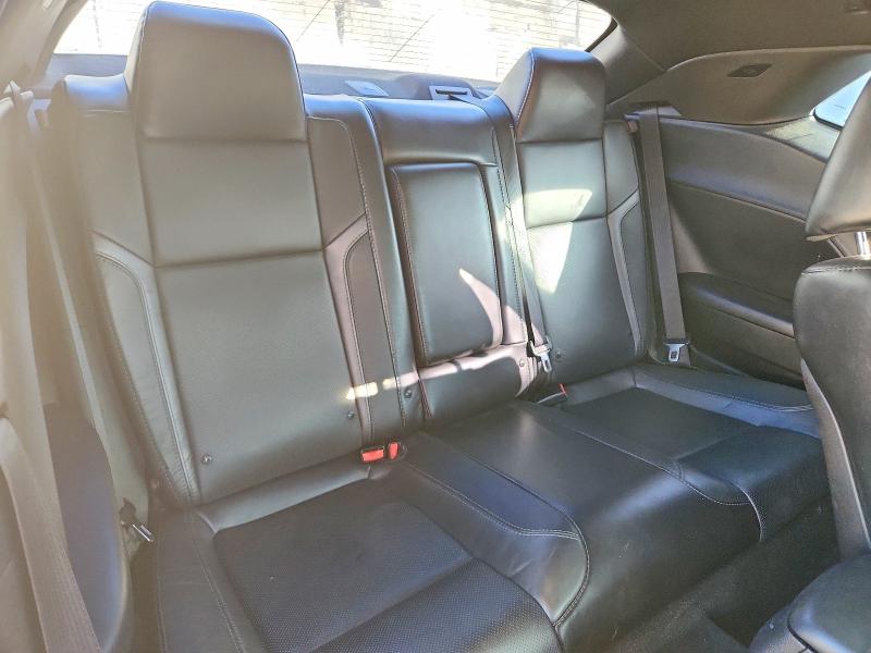 Продажа на аукционе авто 2016 Dodge Challenger, vin: 2C3CDZFJ1GH171338, номер лота: 71036706