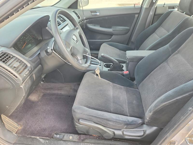 67649616 :رقم المزاد ، 1HGCM56493A804290 vin ، 2003 Honda Accord مزاد بيع