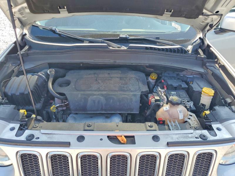 68179326 :رقم المزاد ، ZACCJBDT7FPB79215 vin ، 2015 Jeep Renegade مزاد بيع