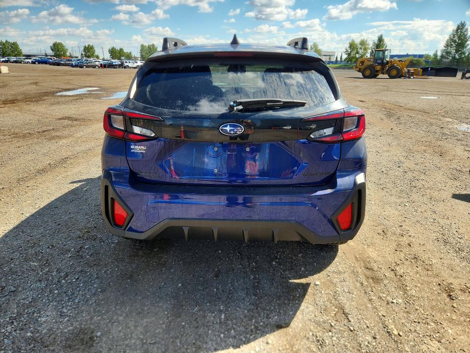 Продажа на аукционе авто 2026 Subaru Crosstrek, vin: JF2GUHFC3T8214426, номер лота: 66730106