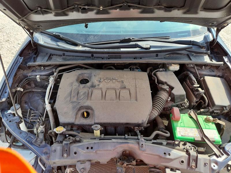 Продаж на аукціоні авто 2015 Toyota Corolla, vin: 5YFBURHE4FP313911, номер лоту: 70161606