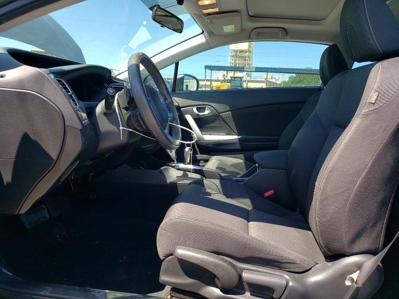 Продажа на аукционе авто 2015 Honda Civic, vin: 2HGFG3B81FH511331, номер лота: 69192206
