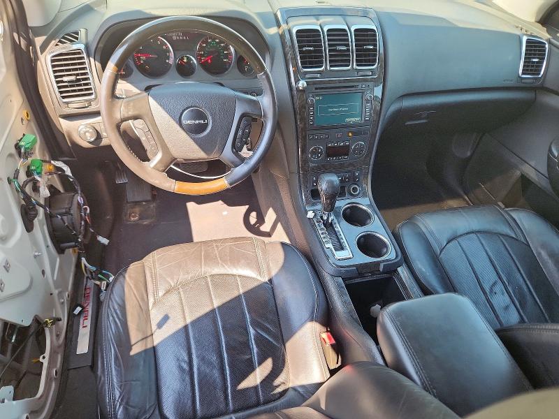 Aukcja sprzedaży 2012 Gmc Acadia, vin: 1GKKVTED9CJ162266, numer aukcji: 67718366