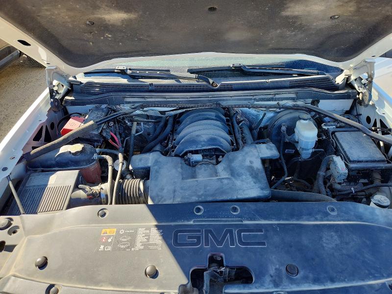2014 Gmc Sierra მანქანა იყიდება აუქციონზე, vin: 3GTU2WEC1EG511561, აუქციონის ნომერი: 70694746