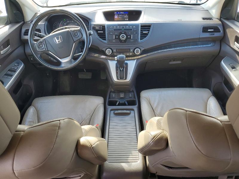 Продажа на аукционе авто 2014 Honda Cr-v, vin: 2HKRM4H79EH630338, номер лота: 70016646