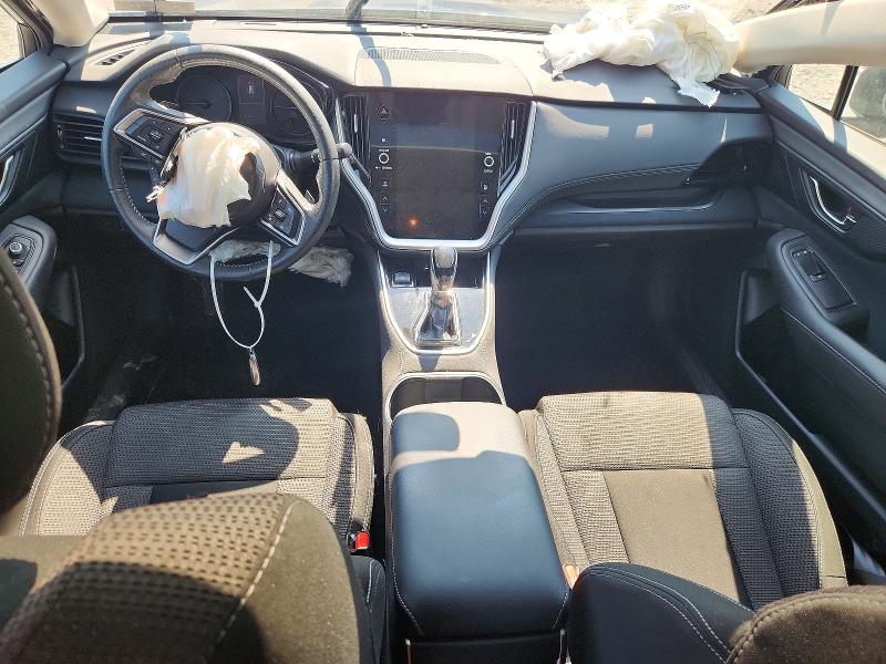 Aukcja sprzedaży 2022 Subaru Outback, vin: 4S4BTAFC8N3254399, numer aukcji: 67281476