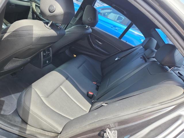 Продаж на аукціоні авто 2016 Bmw 320, vin: WBA8E1G59GNT38227, номер лоту: 69198566