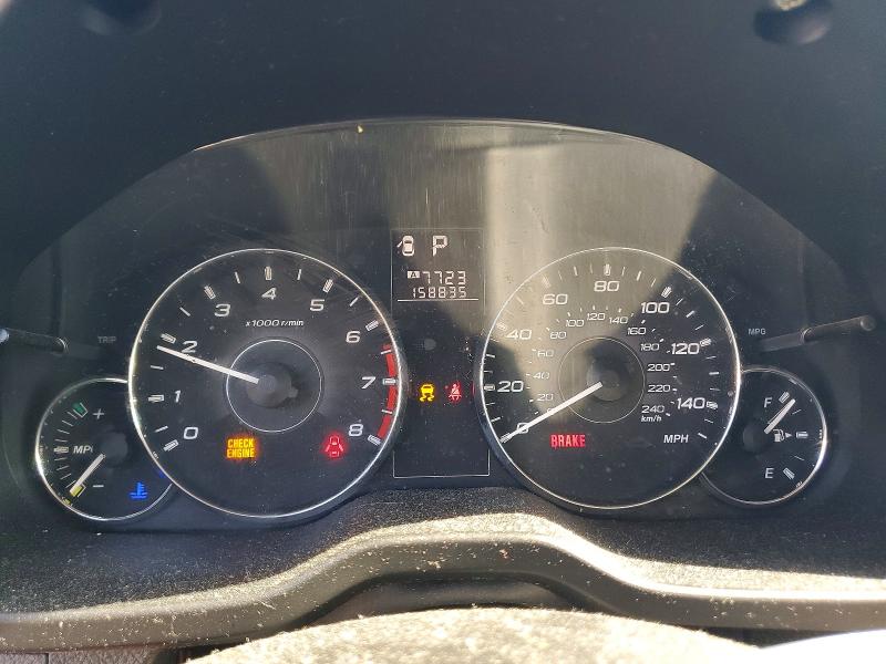 66339966 :رقم المزاد ، 4S4BRBLC8B3351879 vin ، 2011 Subaru Outback مزاد بيع